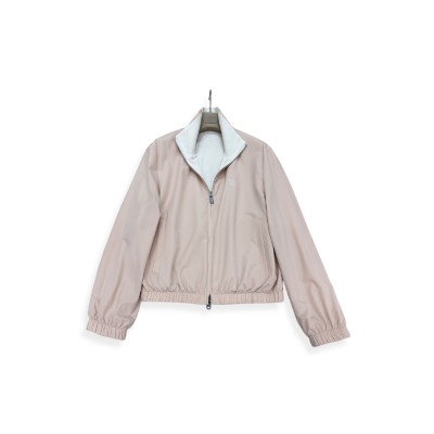 BRUNELLO CUCINELLI JACKETS 